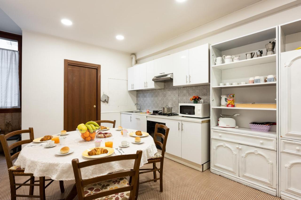 Ca' Del Mercato Apartment Venedig