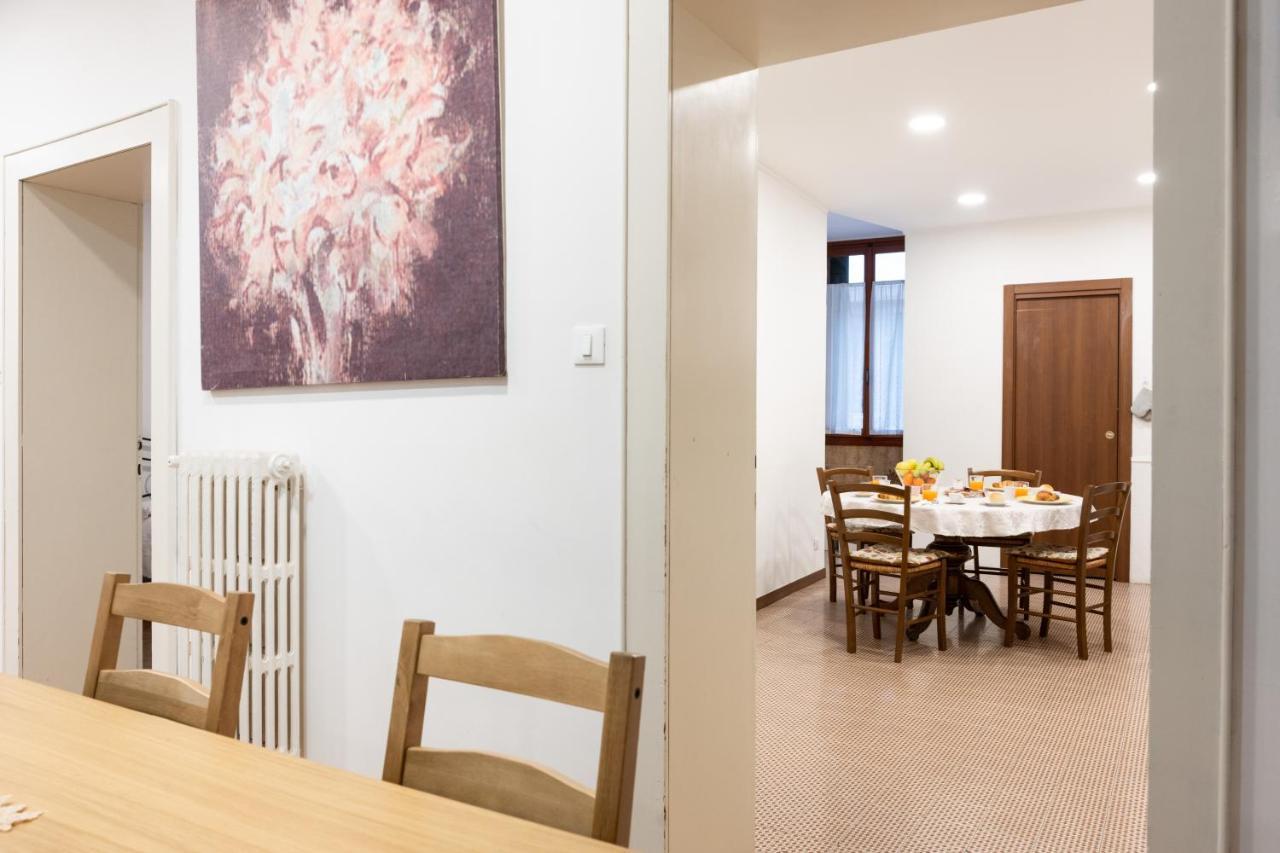 Ca' Del Mercato Apartment Venedig